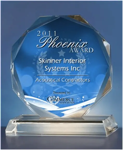 2011PhoenixAward